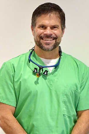 Dr Rachel West Perentis